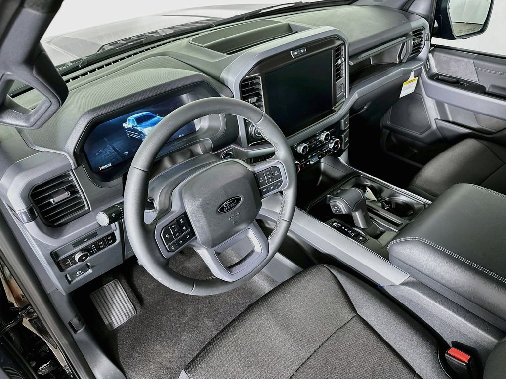 Thumbnail: 2026 Ford F-150 - 2