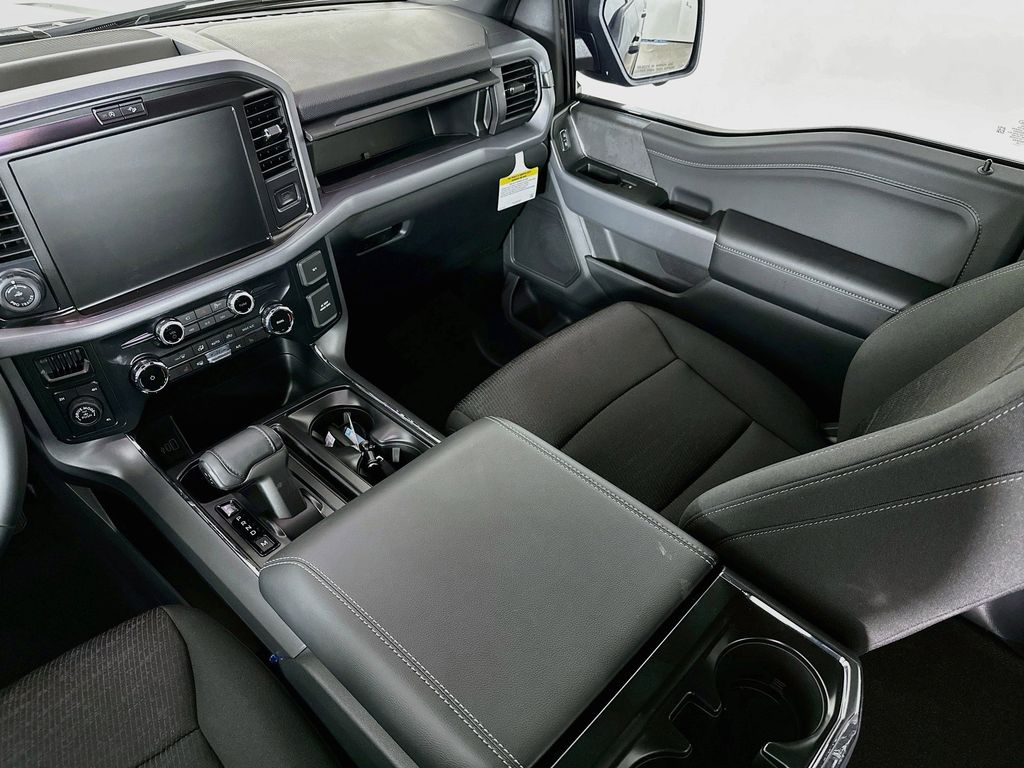Thumbnail: 2026 Ford F-150 - 12