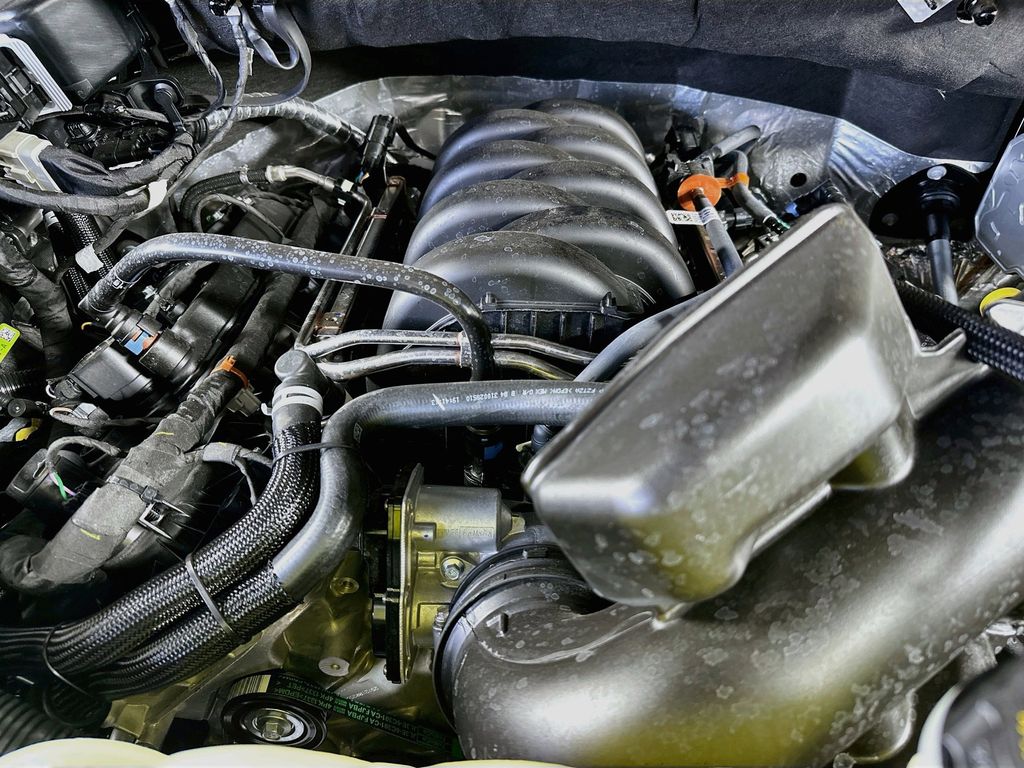 Thumbnail: 2026 Ford F-150 - 7