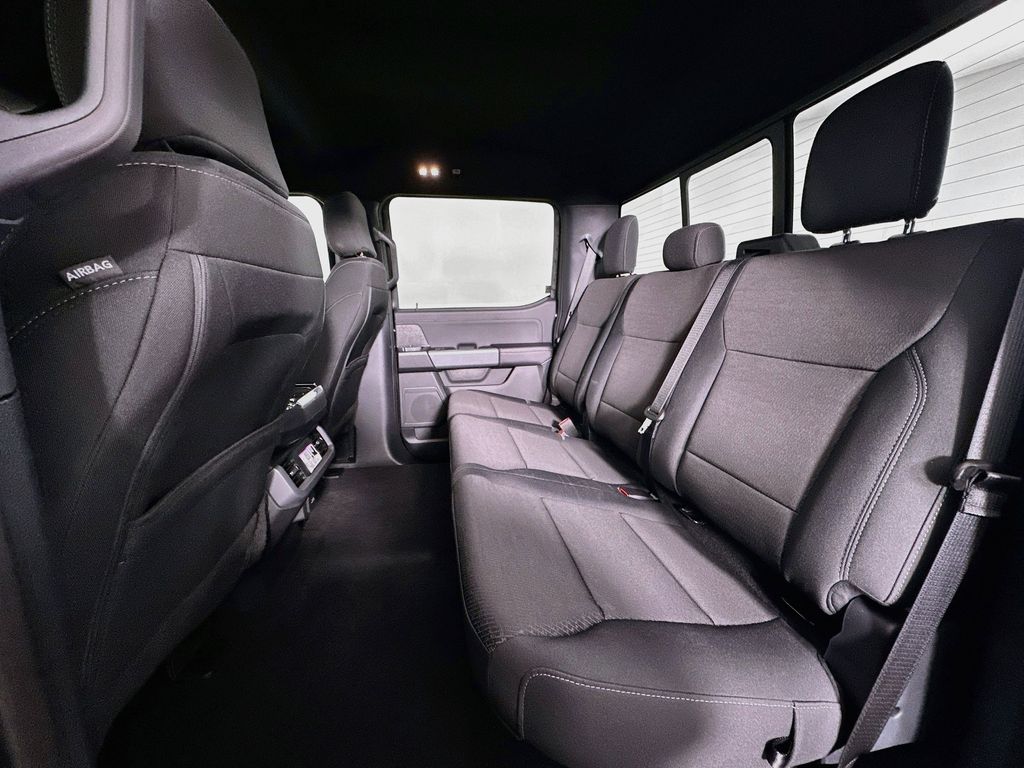 Thumbnail: 2026 Ford F-150 - 11
