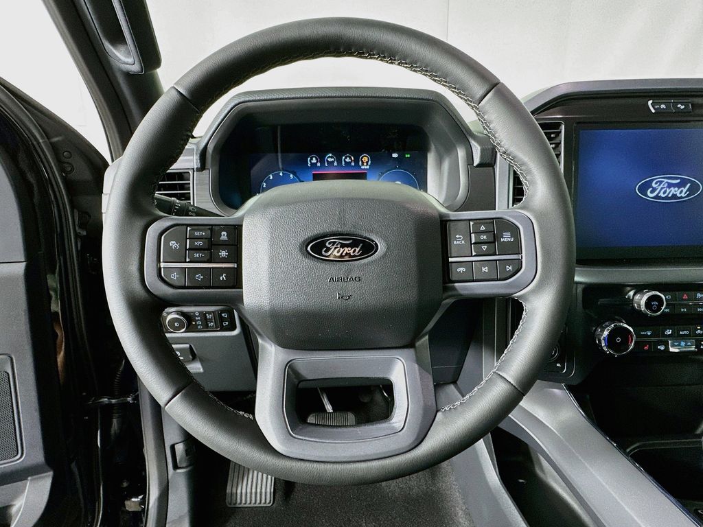 Thumbnail: 2026 Ford F-150 - 13