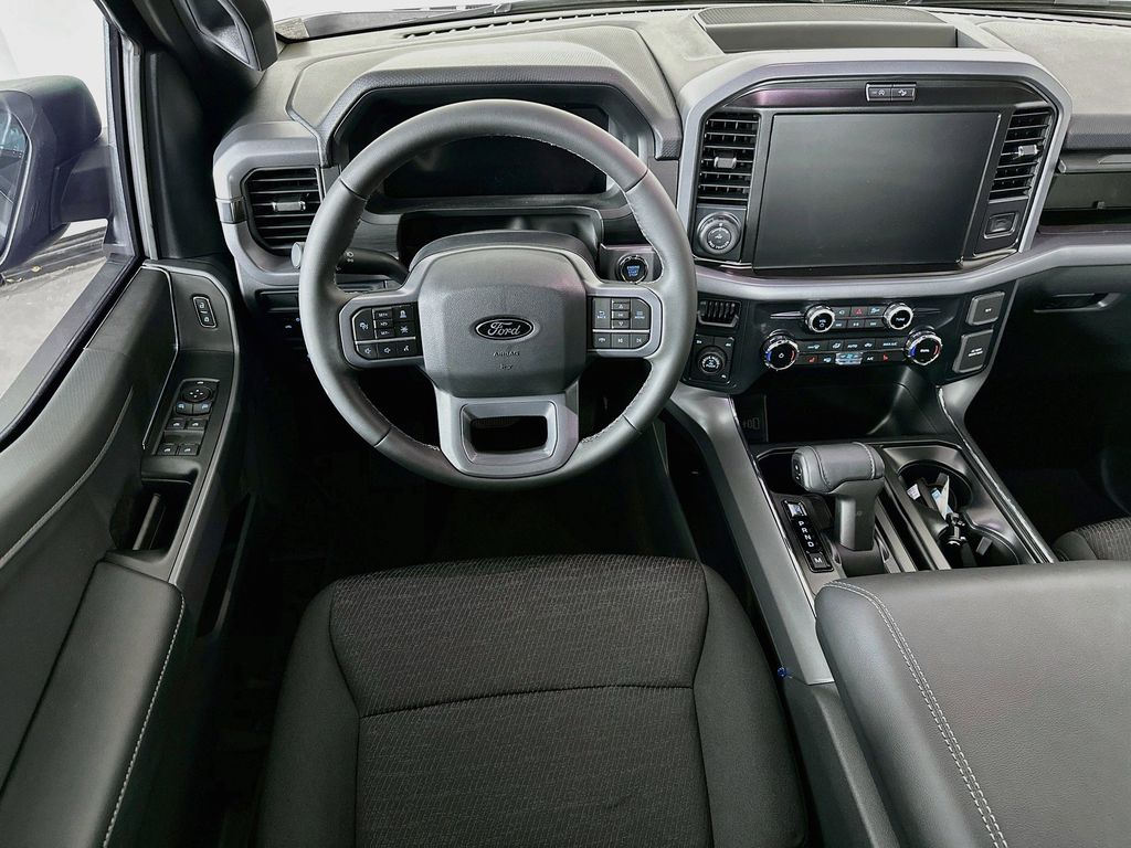 Thumbnail: 2026 Ford F-150 - 8