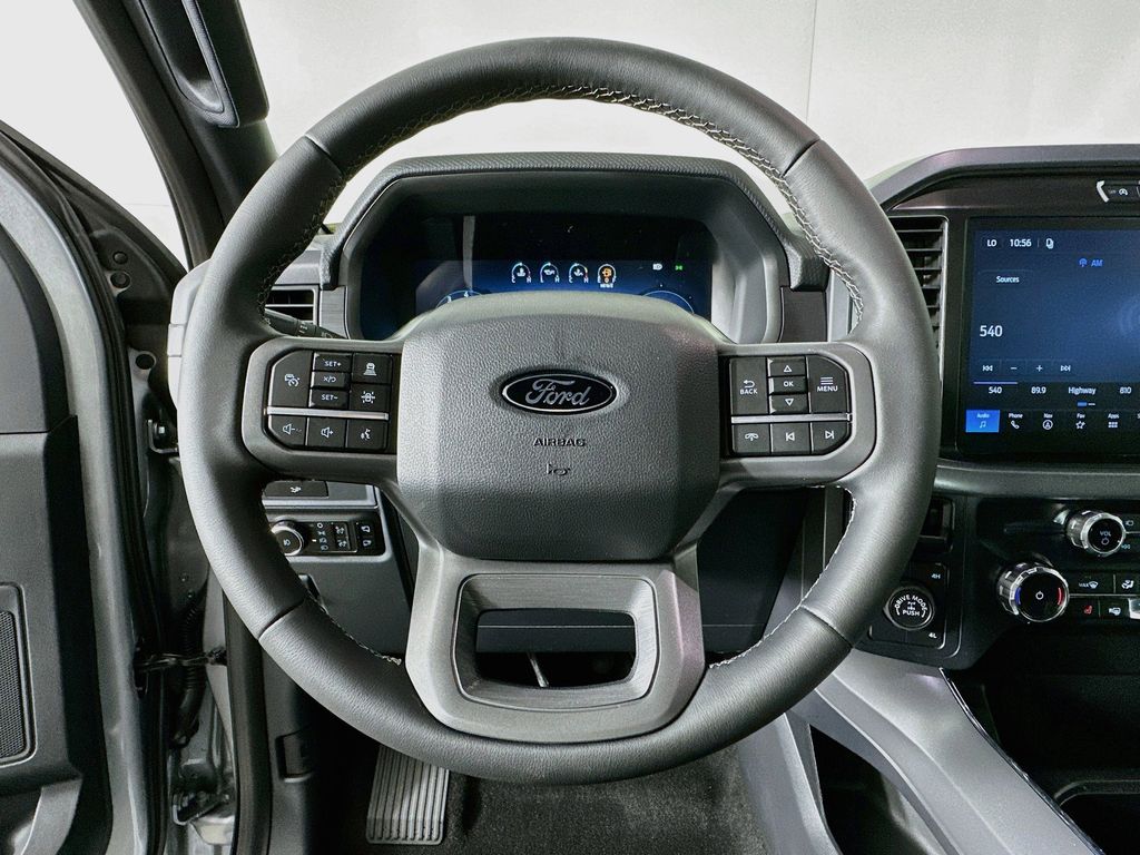 Thumbnail: 2026 Ford F-150 - 15