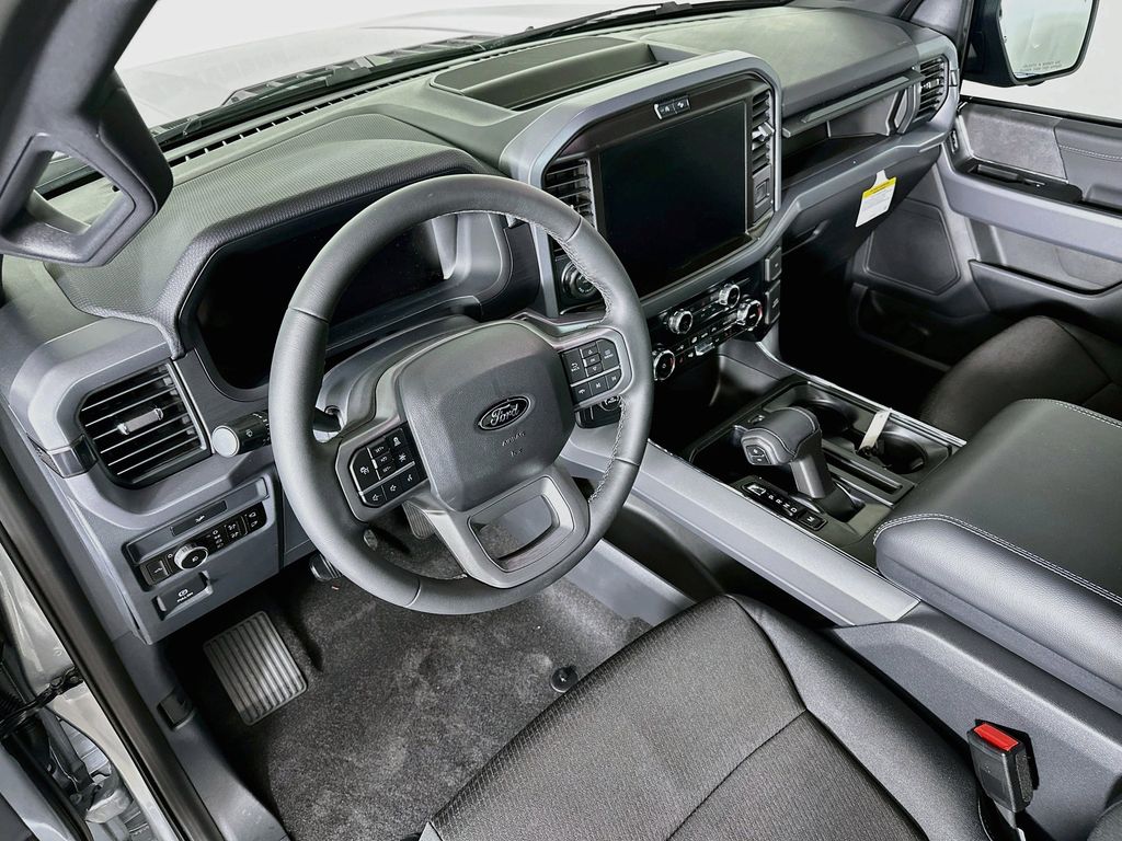 Thumbnail: 2026 Ford F-150 - 2