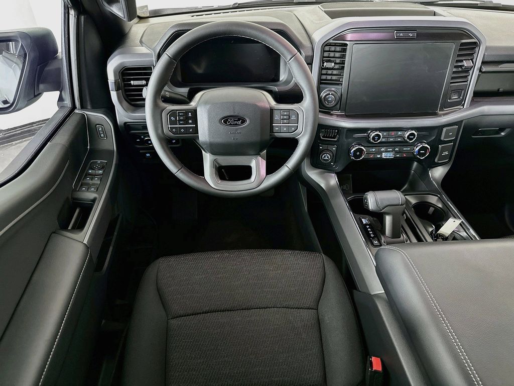 Thumbnail: 2026 Ford F-150 - 10