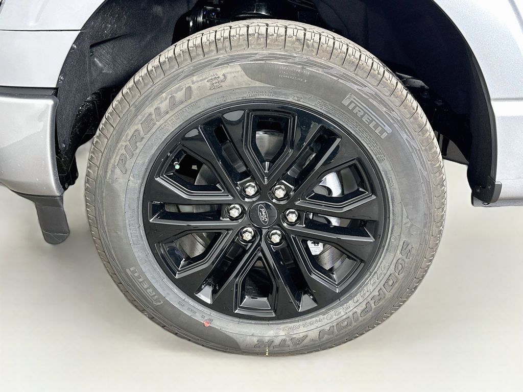Thumbnail: 2026 Ford F-150 - 8