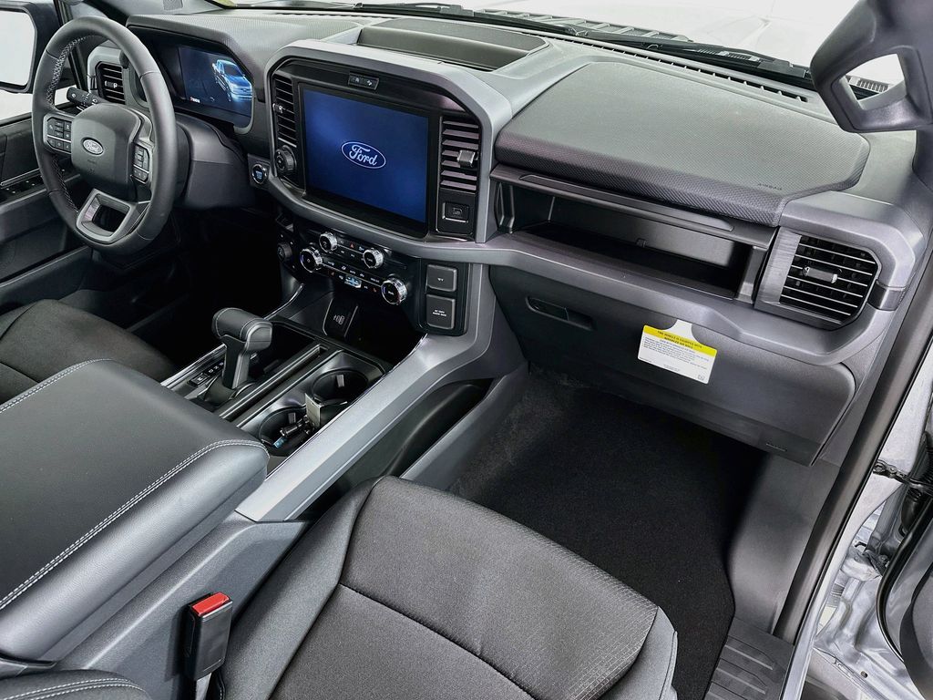 Thumbnail: 2026 Ford F-150 - 33