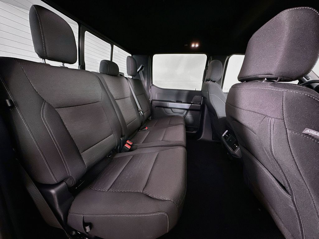 Thumbnail: 2026 Ford F-150 - 32