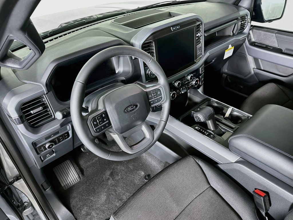 Thumbnail: 2026 Ford F-150 - 2