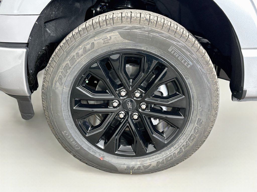 Thumbnail: 2026 Ford F-150 - 8