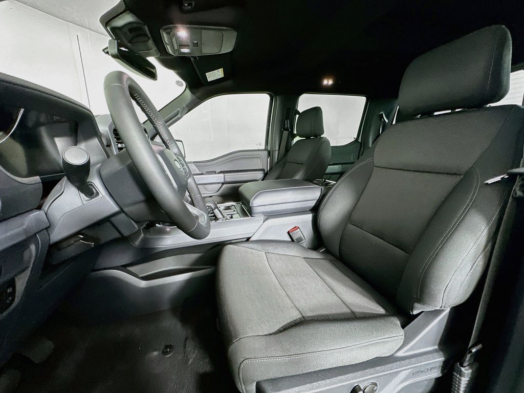 Thumbnail: 2026 Ford F-150 - 11
