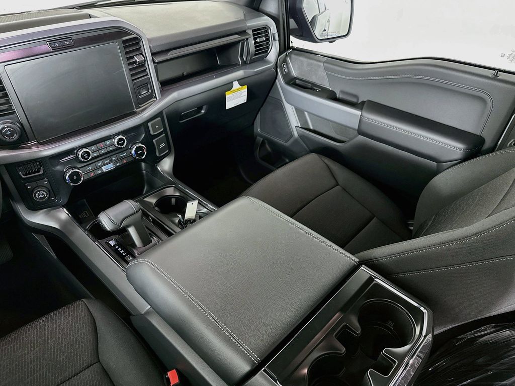 Thumbnail: 2026 Ford F-150 - 14