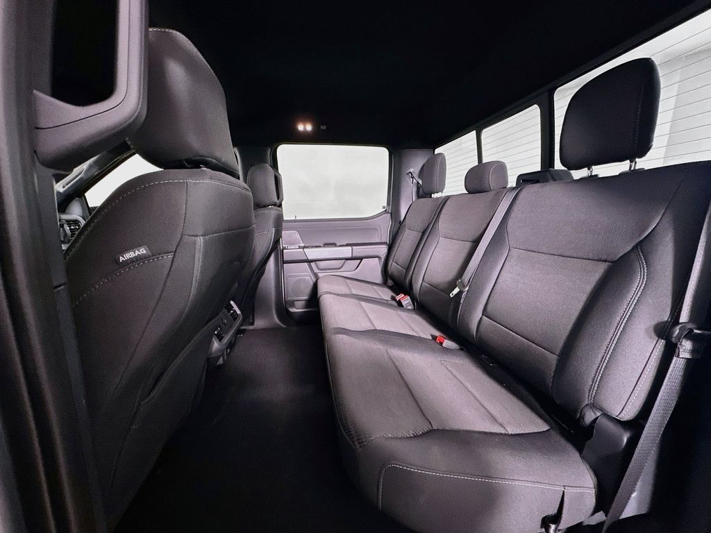 Thumbnail: 2026 Ford F-150 - 13
