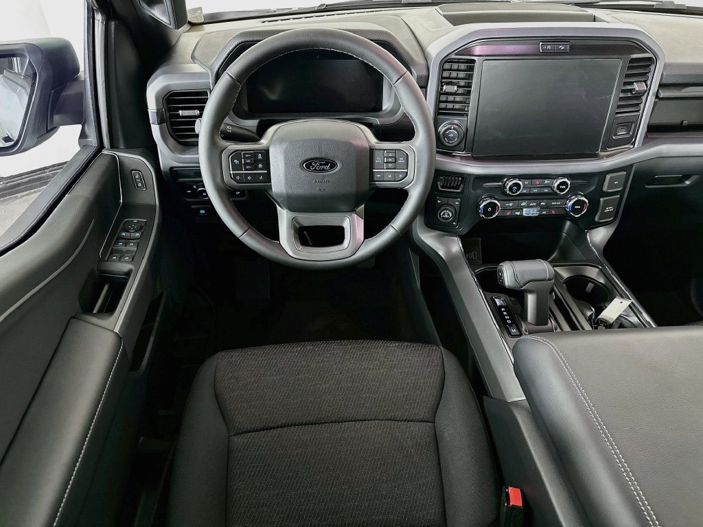 Thumbnail: 2026 Ford F-150 - 10