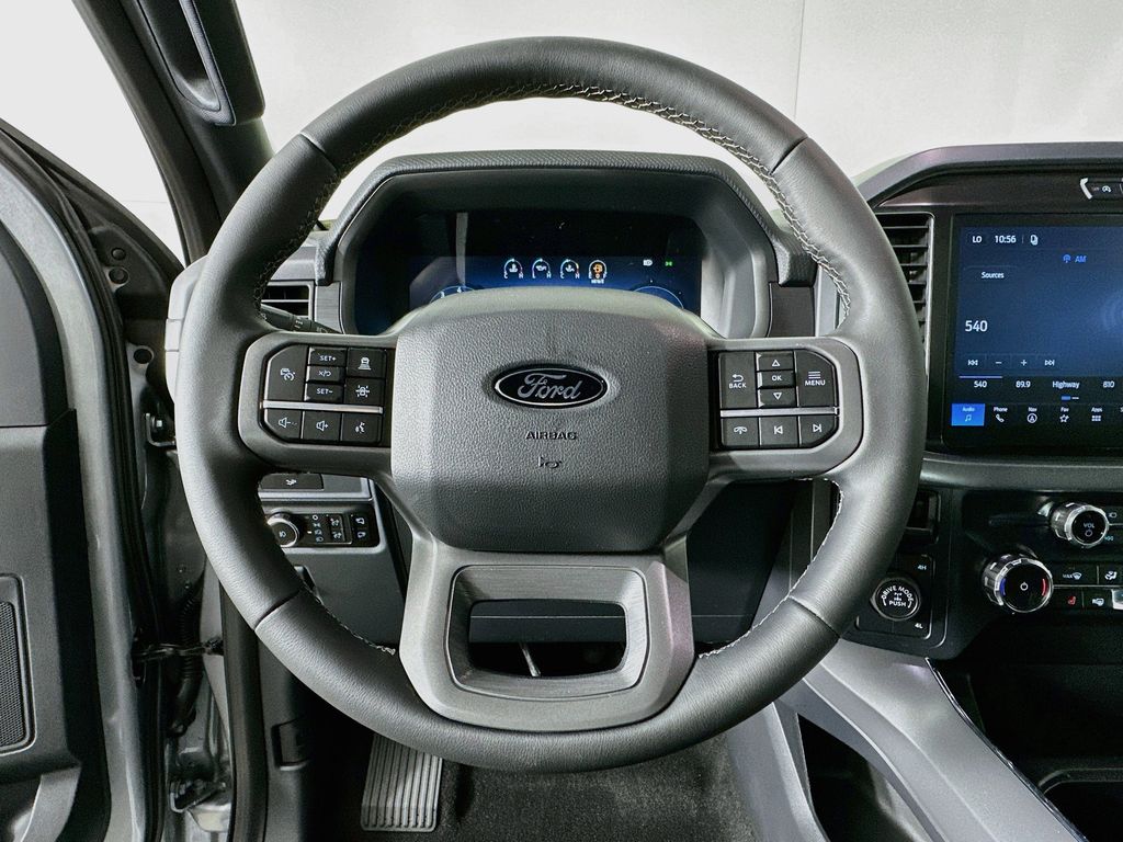 Thumbnail: 2026 Ford F-150 - 15