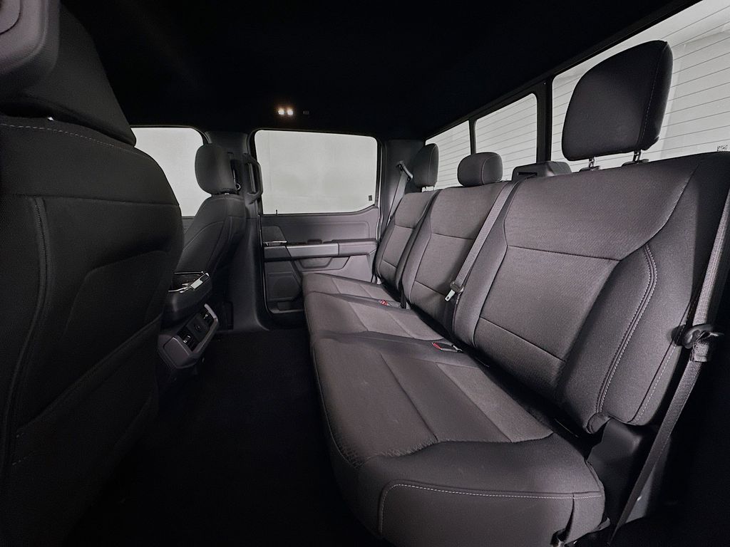 Thumbnail: 2026 Ford F-150 - 13