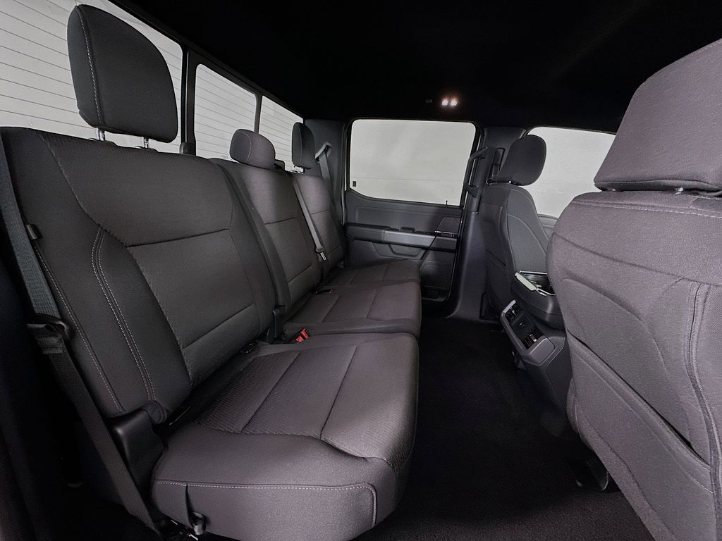 Thumbnail: 2026 Ford F-150 - 32
