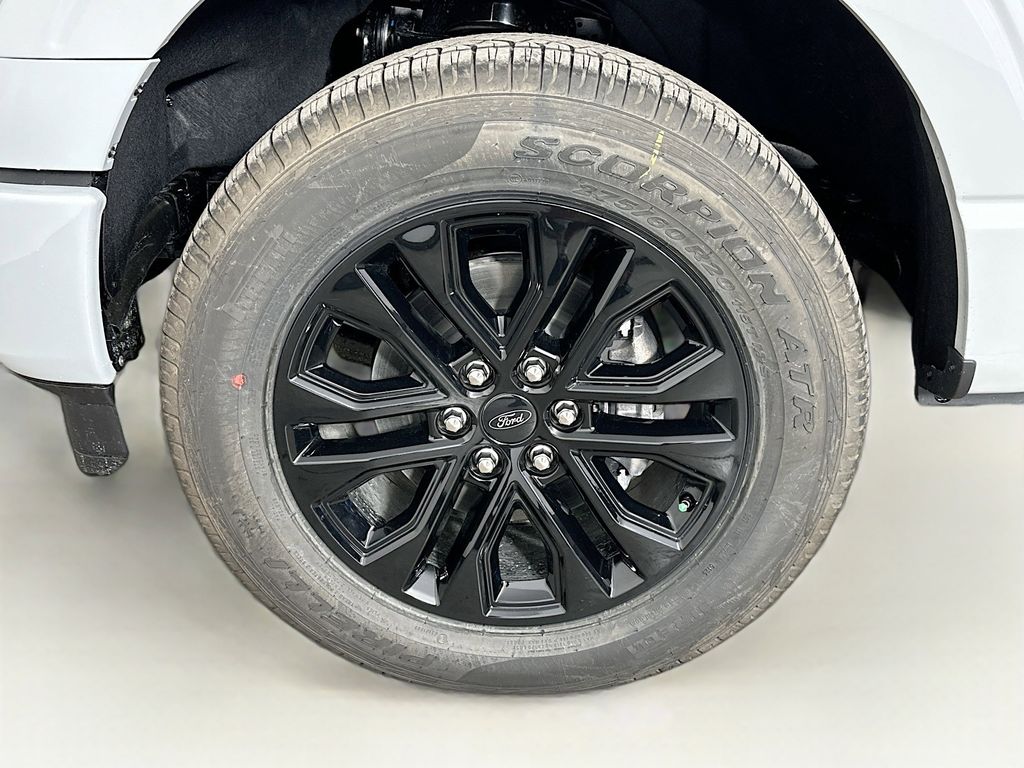 Thumbnail: 2026 Ford F-150 - 8