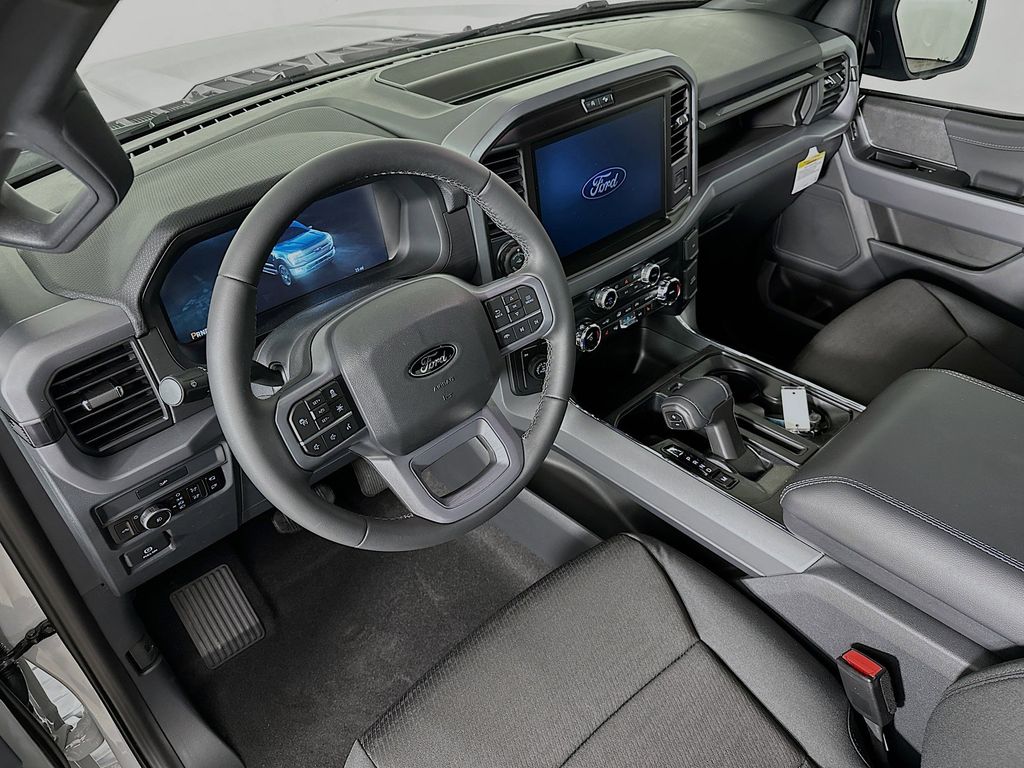 Thumbnail: 2026 Ford F-150 - 2
