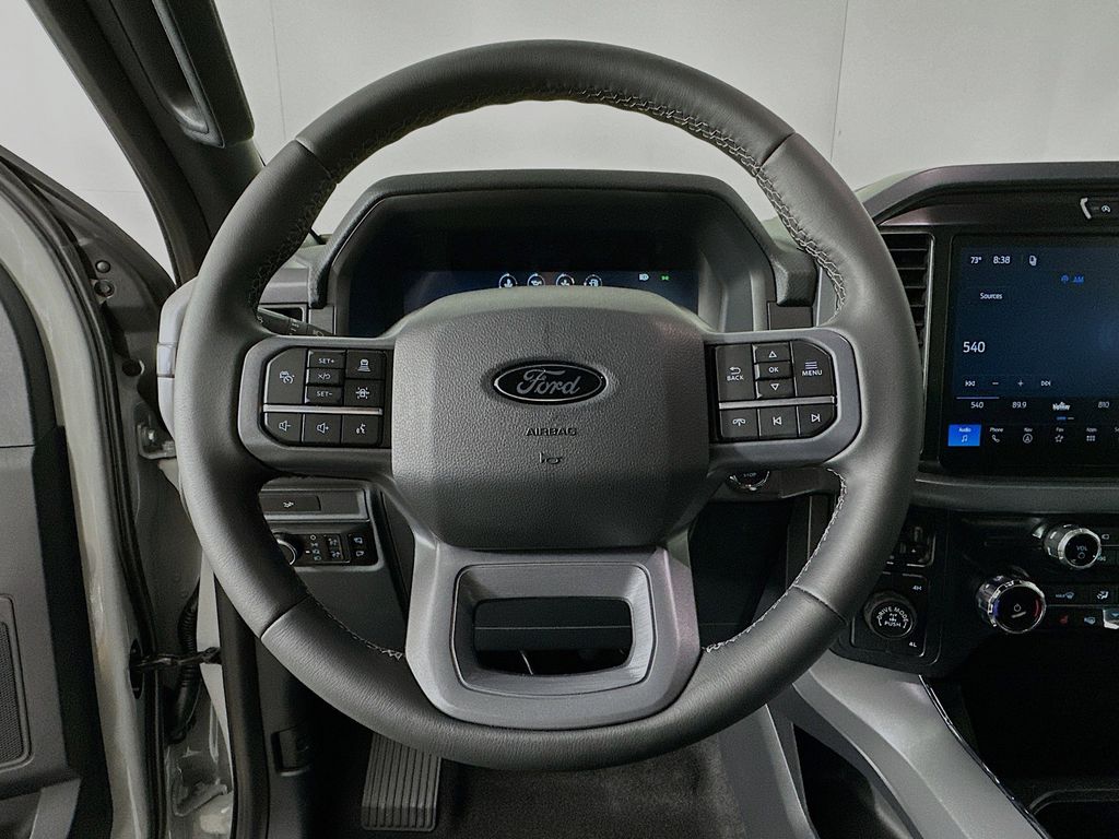 Thumbnail: 2026 Ford F-150 - 15