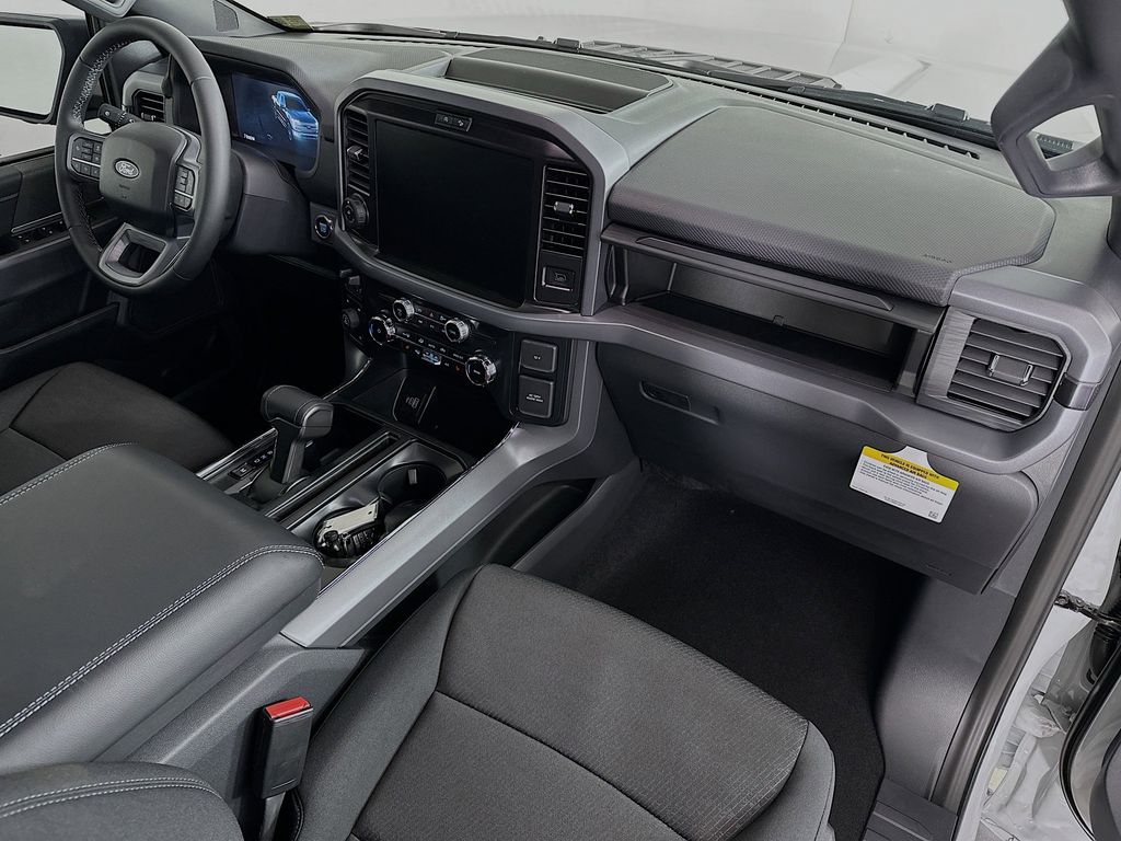 Thumbnail: 2026 Ford F-150 - 33