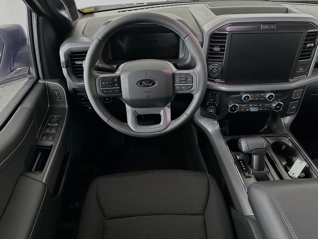Thumbnail: 2026 Ford F-150 - 10