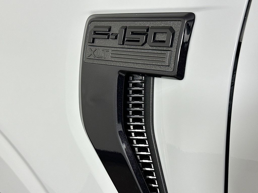 Thumbnail: 2026 Ford F-150 - 21