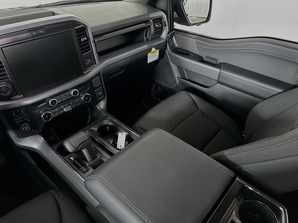 Thumbnail: 2026 Ford F-150 - 14
