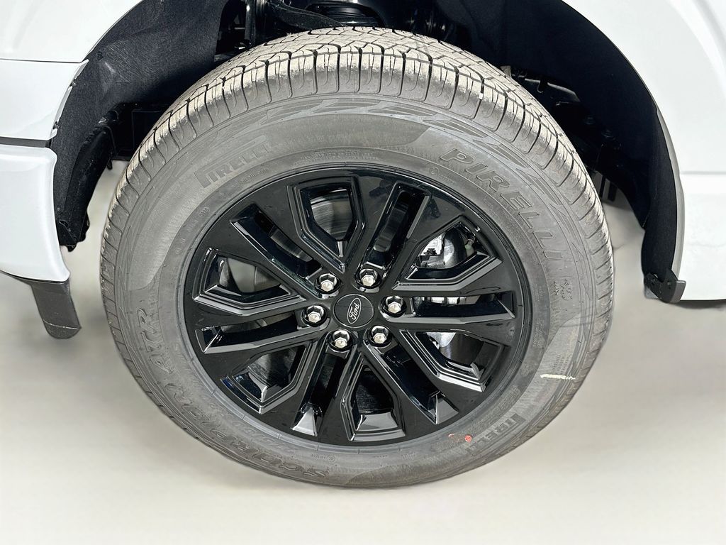 Thumbnail: 2026 Ford F-150 - 7