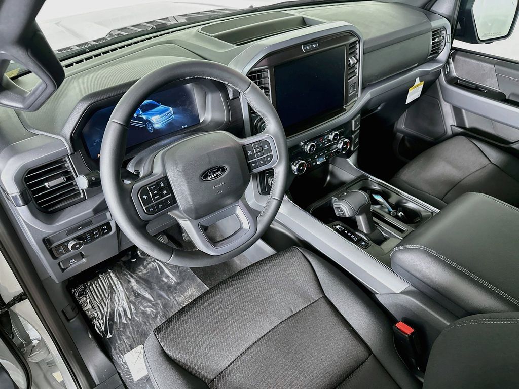 Thumbnail: 2026 Ford F-150 - 2
