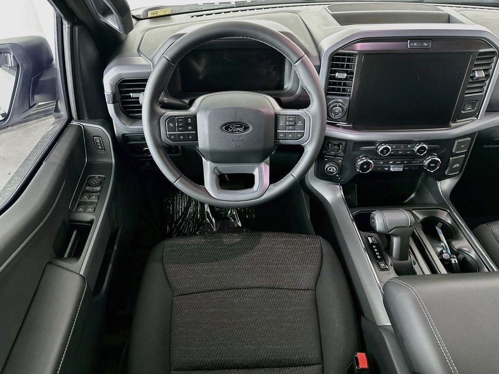 Thumbnail: 2026 Ford F-150 - 9