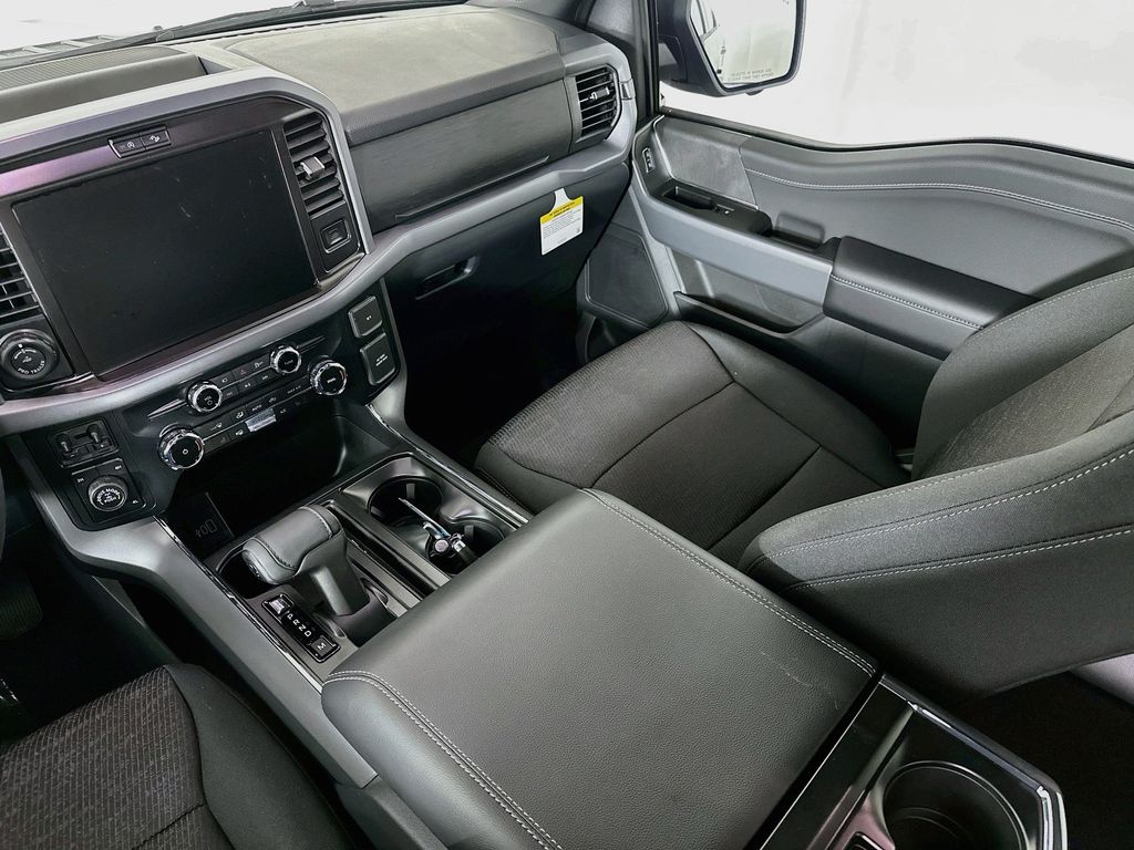 Thumbnail: 2026 Ford F-150 - 13