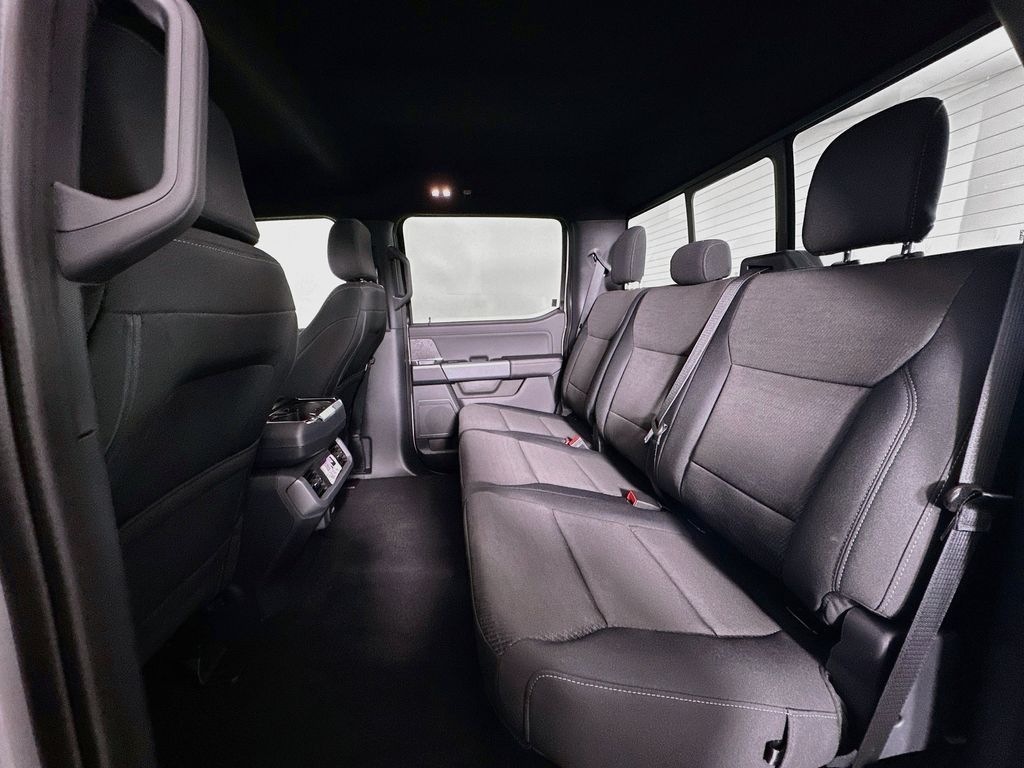 Thumbnail: 2026 Ford F-150 - 12