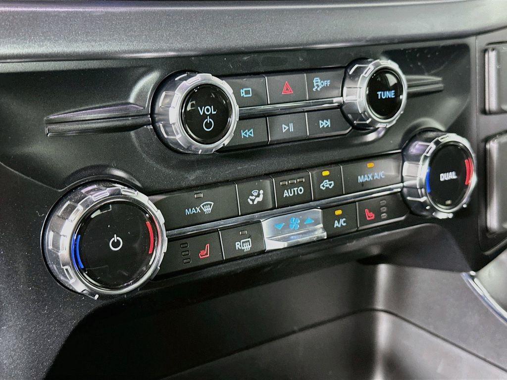 Thumbnail: 2026 Ford F-150 - 22