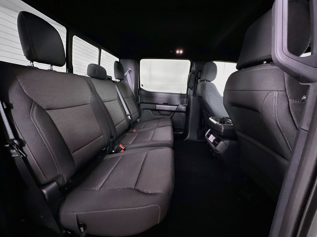 Thumbnail: 2026 Ford F-150 - 32