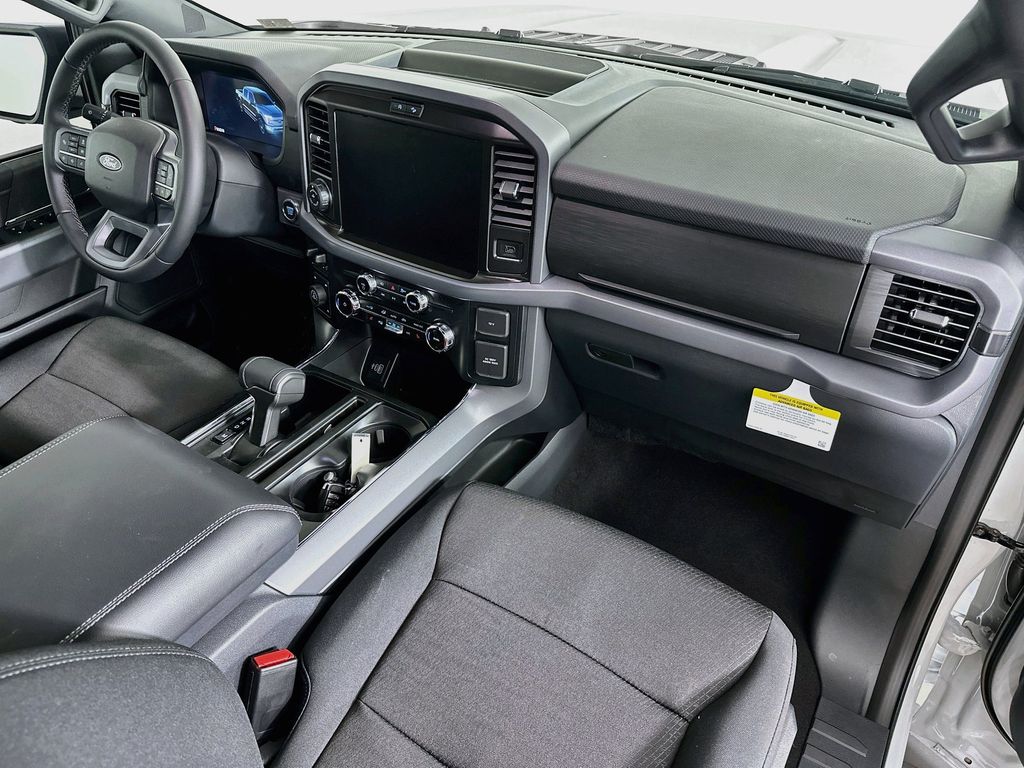 Thumbnail: 2026 Ford F-150 - 33