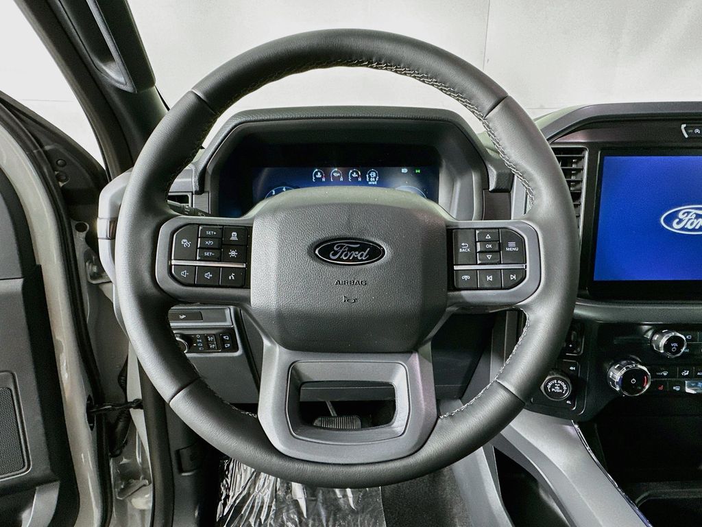 Thumbnail: 2026 Ford F-150 - 14