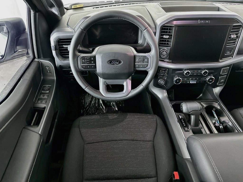Thumbnail: 2026 Ford F-150 - 9