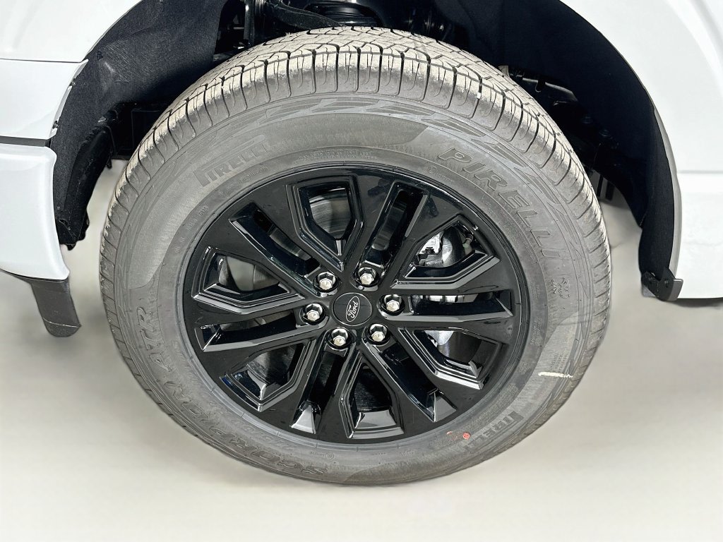 Thumbnail: 2026 Ford F-150 - 7