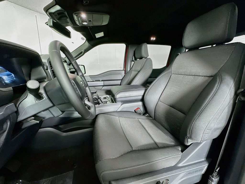 Thumbnail: 2026 Ford F-150 - 11
