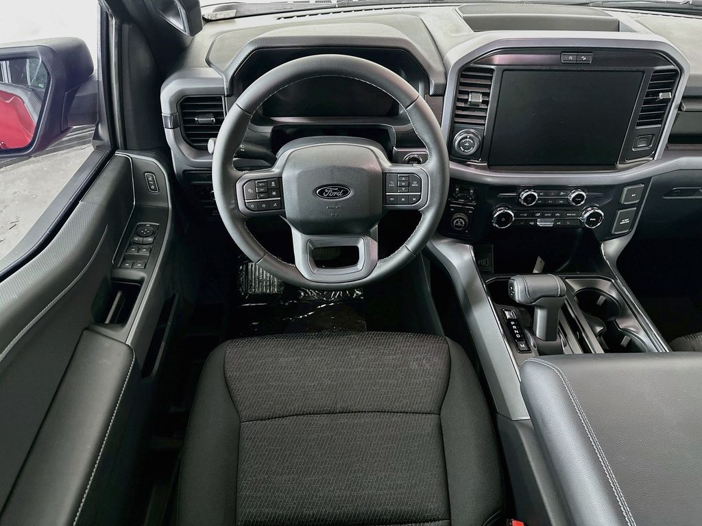 Thumbnail: 2026 Ford F-150 - 10