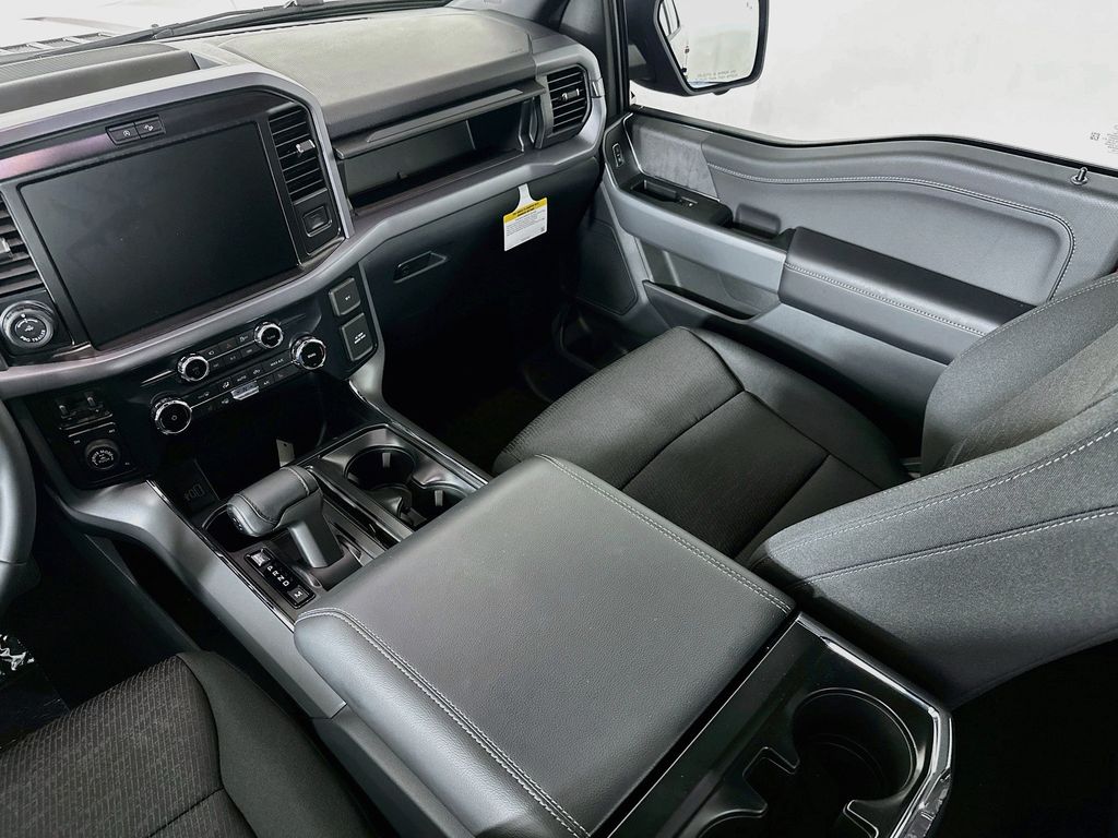 Thumbnail: 2026 Ford F-150 - 14