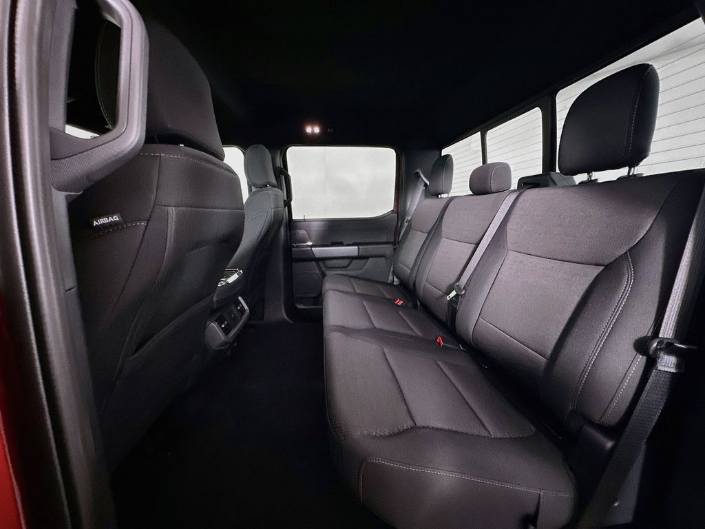 Thumbnail: 2026 Ford F-150 - 13