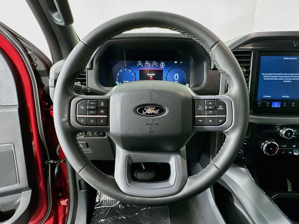 Thumbnail: 2026 Ford F-150 - 15