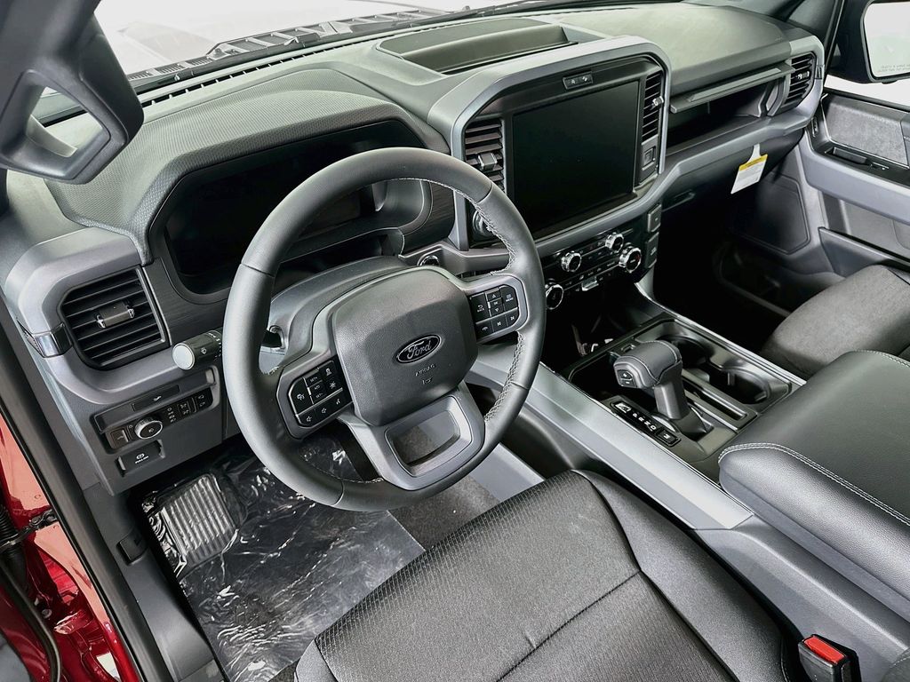 Thumbnail: 2026 Ford F-150 - 2