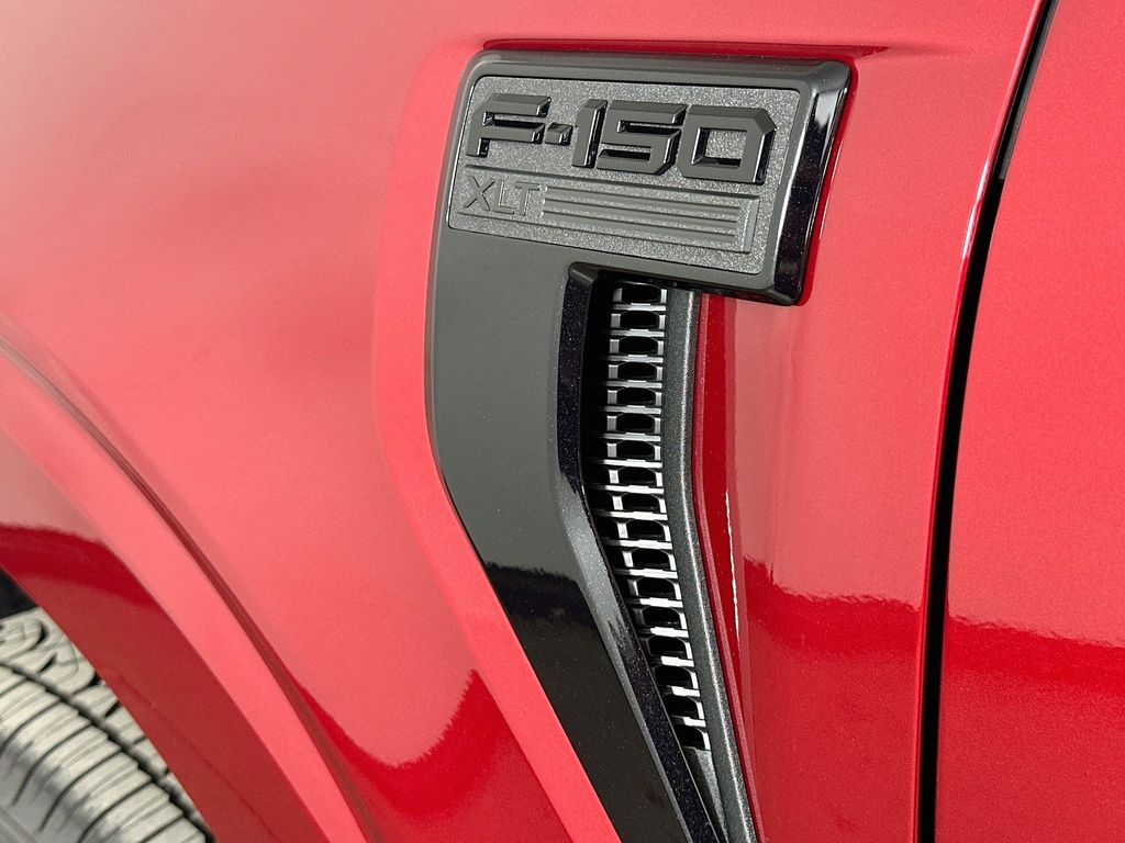 Thumbnail: 2026 Ford F-150 - 7