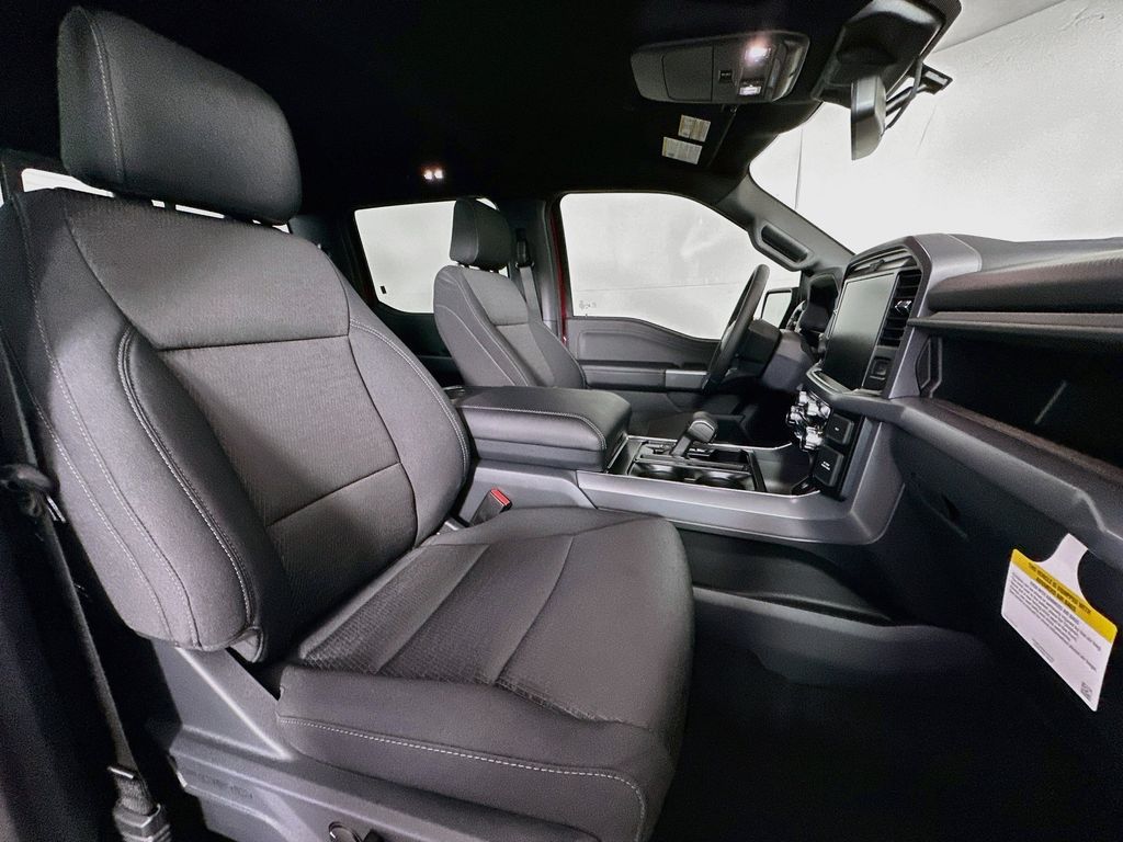 Thumbnail: 2026 Ford F-150 - 12