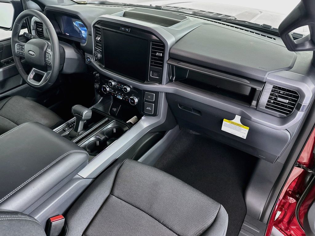 Thumbnail: 2026 Ford F-150 - 33