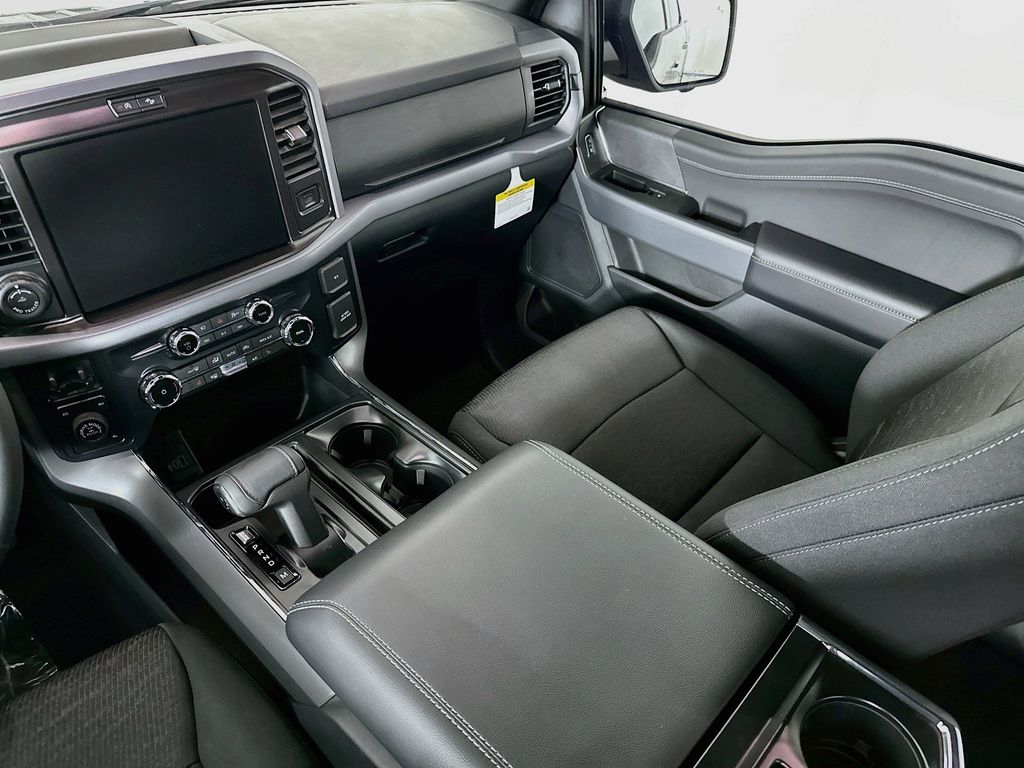 Thumbnail: 2026 Ford F-150 - 13