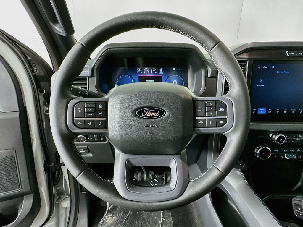 Thumbnail: 2026 Ford F-150 - 14
